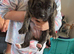 Staffy x mastiff