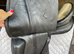 Harry Dabbs Dressage Saddle