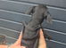 Patterdale puppy 3 months old