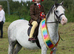 Lead rein/ first ridden