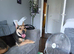 Iyla- 11 month old German shepherd cross Staffy