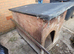 Chicken coop or dog kennel
