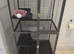 Ferret cage