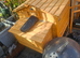 Chicken coop