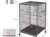 Lovely brand new cage, ideal for budgies