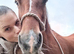 16 year old brood mare