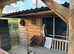 DOG KENNELS AND STORE