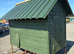 Chicken coop