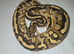 Fire Yb DH Sunset Clown 50% Het Pied