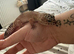 Leopard gecko with viv for sale !!