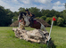 15.1/2H - 5Yo - Skewbald - Gelding - Clydsdale X Gypsy Cob - All Rounder