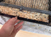 6 bird cages