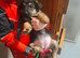 German shepherd pups