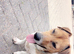 Blu the Jack Russell