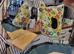 Omlet budgies x canary cage