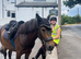 PONY CLUB/ALL-ROUNDER/2nd RIDDEN