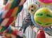 Beautiful baby budgies