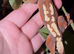 Sable crested gecko