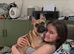9 month old Frenchie Girl
