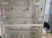 Xl very tall bird cage for sale