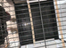 2 tall bird cages