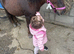 Shetland mare for sale