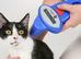Professional mobile pet microchipping straight to your door, saving time, stress, unnecessary trips to the vets and cheaper too!
