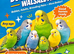 ALL BUDGIES WANTED! ANY AGE ANY COLOUR ANY QUANTITY