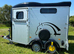 Cheval Liberte Touring One Single horse trailer