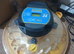 Brinsia 24 egg incubator