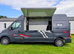 2014 Vauxhall Movano 3.5 horsebox