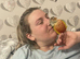 pineapple cheek conure