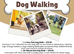 1-on-1 Solo Dog Walker - St Annes Only (Free Trial & OAP Discount)