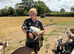 Pure Pigmy Goat cuddly and tame