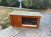 hutch for sale