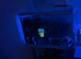 Fish tank