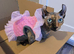 sphynx female elf for adoption