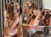 KC registered Long hair and short hair miniature dachshunds
