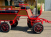 Beddington style cart