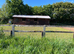 Yard for rent , 2 Stables ,tack room and grass keep , sole use in Somerton somerset
