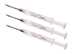 Microchip servives
