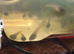 Hyla cinnerea  tadpoles american green tree frog