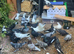 I have mix nice healthy breading pigeons sale