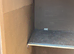 Dog kennel with run