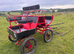 For sale 4 wheeler cart