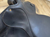 17 1/2&rdquo; wintec saddle,