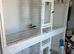 Flight cage