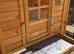 Chicken house
