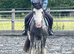 13h first pony,