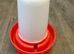 Poultry feeders/waterers